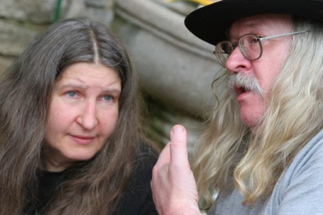 D&Aacute;&Scaron;A VOKAT&Aacute; a MAGOR JIROUS