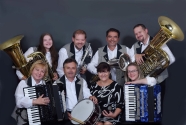 PROMEN&Aacute;DN&Iacute; KONCERT - PARDUBICK&Aacute; &Scaron;ESTKA 2026