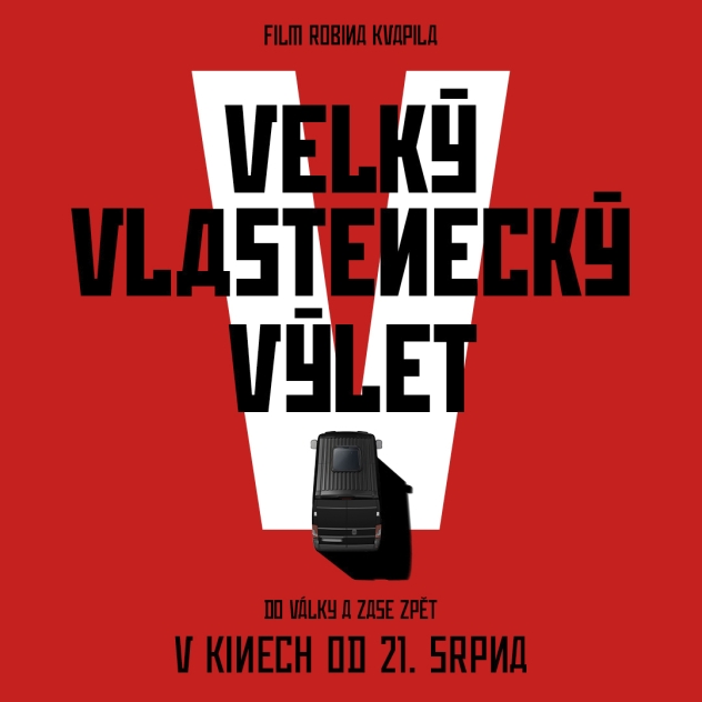 VELKÝ VLASTENECKÝ VÝLET