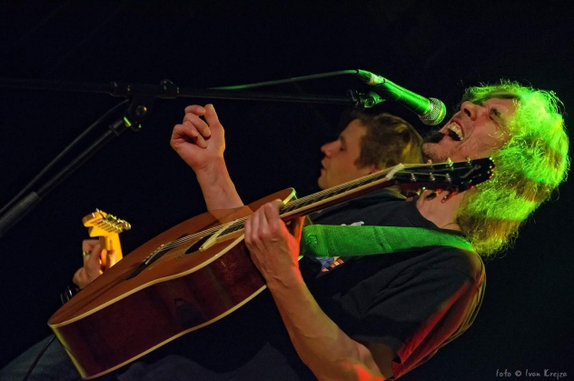 VYNIKAJ&Iacute;C&Iacute; KRAUSBERRY V M-KLUBU!