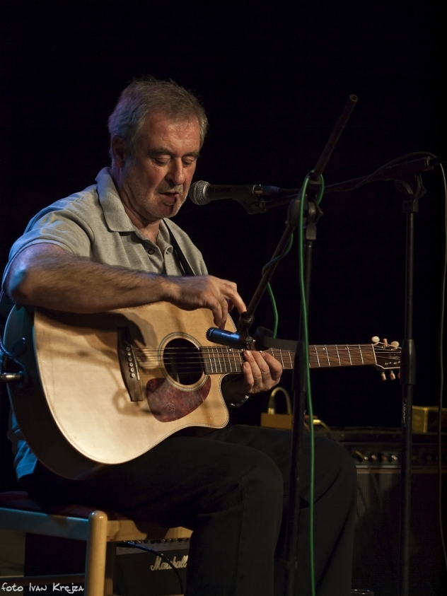 Prokop, Andr&scaron;t, Hrub&yacute; Unplugged ... Co dodat.