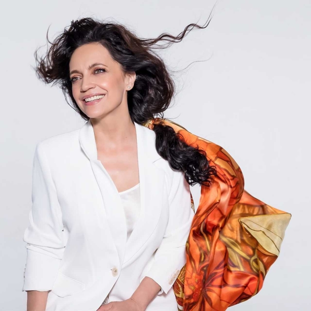 LUCIE B&Iacute;L&Aacute; - RECIT&Aacute;L