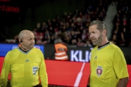 TÝDEN KIN V AMFÍKU - KOUZLO DERBY