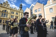 ČERMÁKOVO VYSOKÉ MÝTO 24. 5. 2025 - PETRA ŠPLÍCHALOVÁ