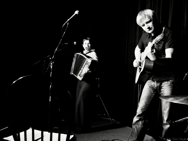 Žambo&scaron;i - report&aacute;ž