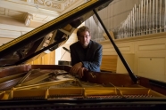Komorní filharmonie Pardubice: DVOŘÁK – SMETANA – JANÁČEK
