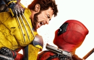 Deadpool &amp; Wolverine - dabing