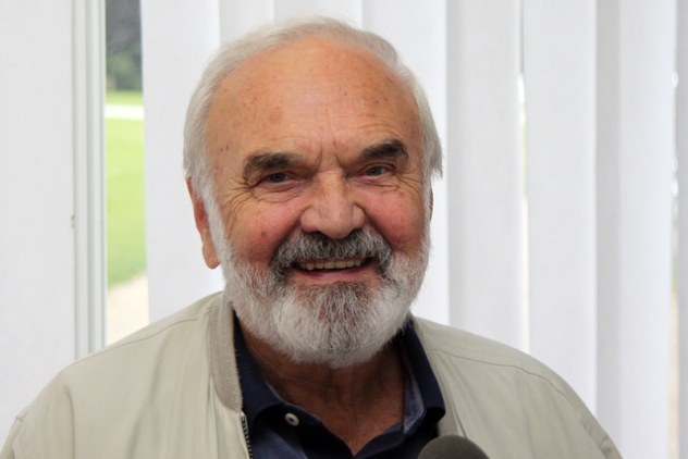 ZDENĚK SVĚR&Aacute;K 90 (Př&iacute;m&yacute; přenos)