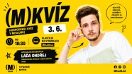 (M) Klubov&aacute; středa - (M) Kv&iacute;z