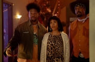 SCARY MOVIE