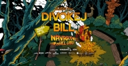 DIVOKEJ BILL