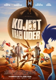 KOJOT VRAC&Iacute; &Uacute;DER