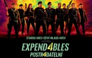 Expend4bles: Postr4datelní