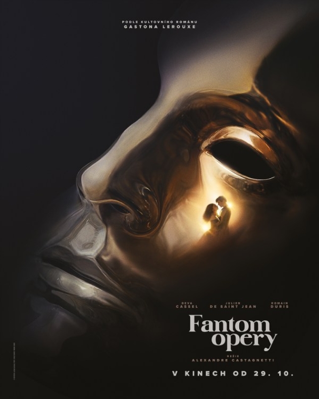 FANTOM OPERY