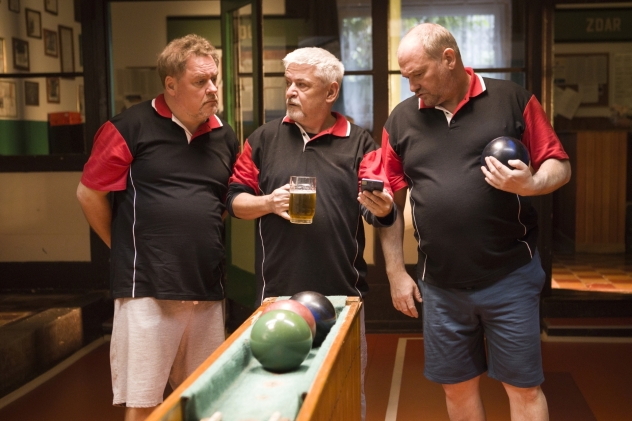 NĚKDO TO R&Aacute;D V PLZNI