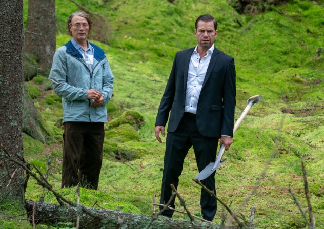 POSLEDN&Iacute; VIKING