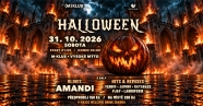 HALLOWEEN PARTY