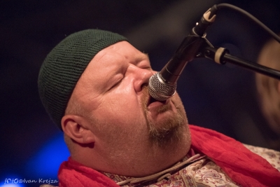 T&yacute;den hudby 2015 - Biorchestr, Čanki&scaron;ou (I.Krejza) - 25.8.2015 - FOTO