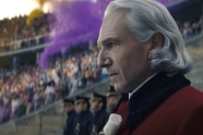 HUNGER GAMES: &Uacute;SVIT SKLIZNĚ