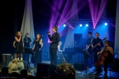 Hudba pomáhá - Ježíšek pro Petru a Renátu - Vysoké Mýto (I. Krejza) - 25. 12. 2014