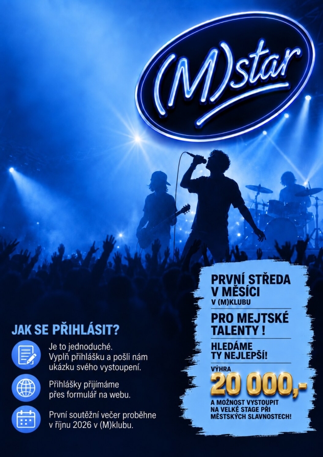 (M) STAR