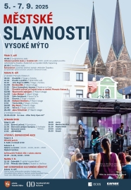 Městské slavnosti