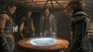 Dungeons &amp; Dragons: Čest zlodějů