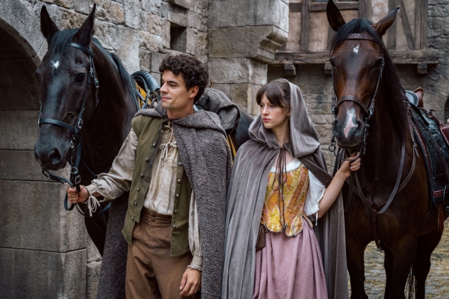 PRINCEZNA STOKR&Aacute;T JINAK