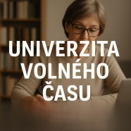 Univerzita volného času - UVČ