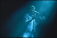 GEORGE MICHAEL: THE FAITH TOUR
