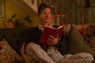 TÝDEN KIN V AMFÍKU - BRIDGET JONES: LÁSKOU ŠÍLENÁ
