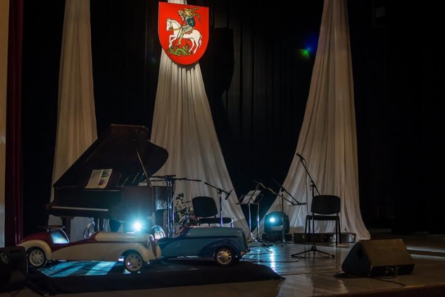 VÝROČNÍ CENY VYSOKÉHO MÝTA ZA ROK 2013
