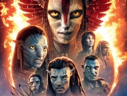 AVATAR: OHEŇ A POPEL - dabing