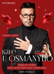 KAFE U OSMANYHO