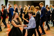 Kurz tance a společenské výchovy pro mládež - podzim 2022
