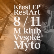 THE SHOOKIES / KŘEST CD