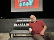 UNIVERZITA VOLNÉHO ČASU - ČAJE - Zdeněk Nepustil