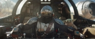 MANDALORIAN A GROGU