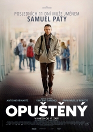 OPU&Scaron;TĚN&Yacute;