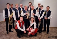 Promen&aacute;dn&iacute; koncert DOLNOVANKA 2026