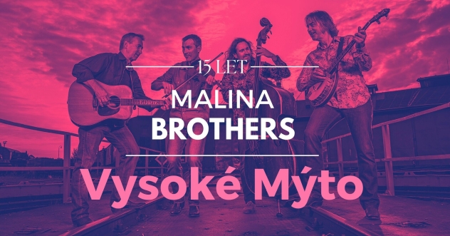 Malina Brothers