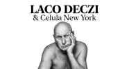 Laco Deczi &amp; Celula New York
