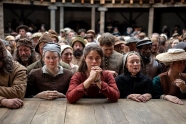 Letn&iacute; kino: HAMNET