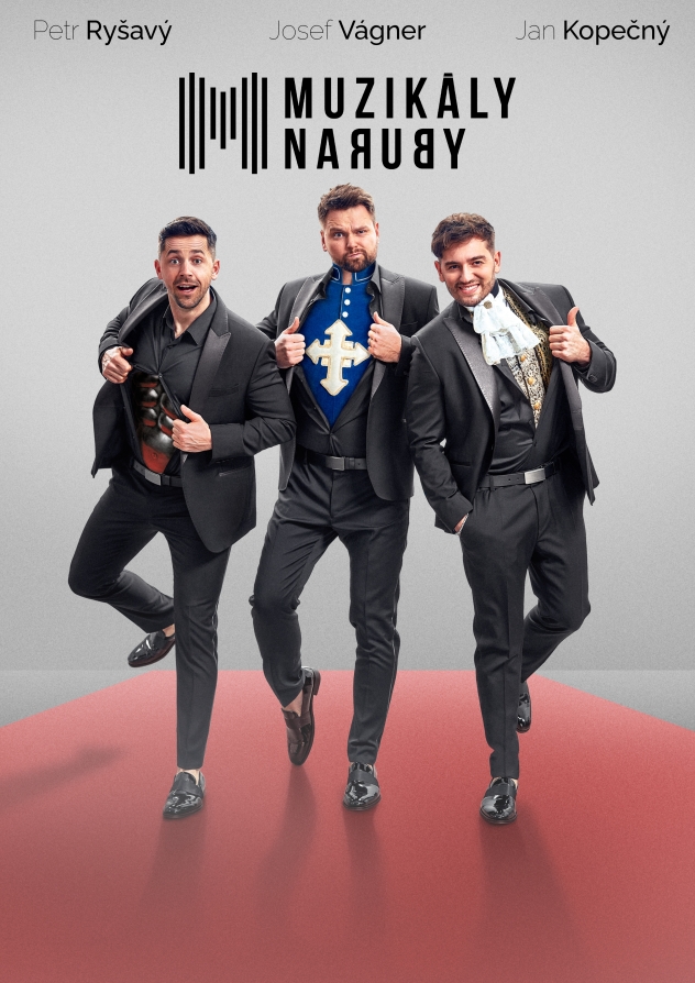Muzikály Naruby