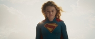 SUPERGIRL