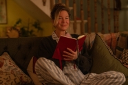 BRIDGET JONES: LÁSKOU ŠÍLENÁ