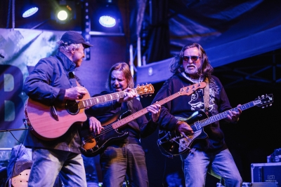 T&yacute;den hudby - Lubo&scaron; Posp&iacute;&scaron;il a 5P, The Excited (L.Rufer) - 17.8.2021