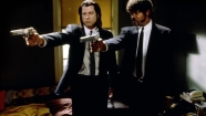 Letn&iacute; kino: PULP FICTION