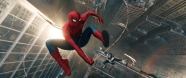 KINO DNY: SPIDER-MAN: ZBRUSU NOV&Yacute; DEN
