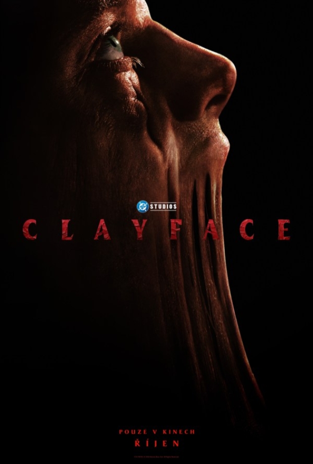CLAYFACE